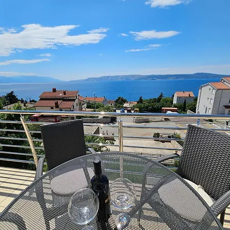 Fuer 6 Personen Mit Meerblick By Interhome *