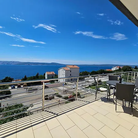 Fuer 6 Personen Mit Meerblick By Interhome 公寓 *