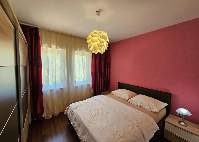 Fuer 6 Personen Mit Meerblick By Interhome 诺维·维诺多尔斯基