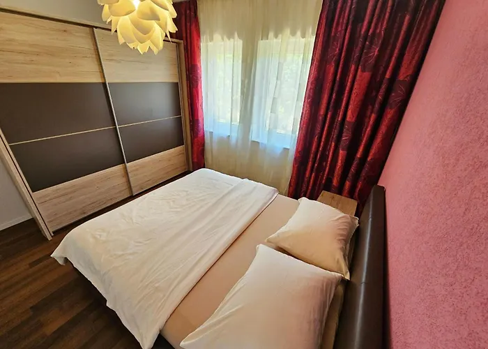 Fuer 6 Personen Mit Meerblick By Interhome 公寓 诺维·维诺多尔斯基