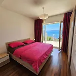 Apartamento Fuer 6 Personen Mit Meerblick By Interhome Novi Vinodolski