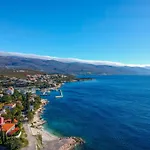 Apartamento Fuer 6 Personen Mit Meerblick By Interhome *