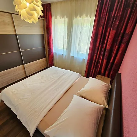 Fuer 6 Personen Mit Meerblick By Interhome Apartament Novi Vinodolski