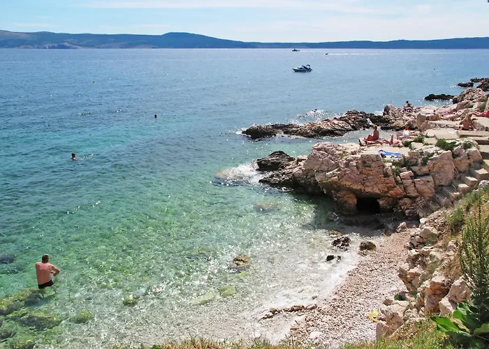 Apartment Fuer 6 Personen Mit Meerblick By Interhome *